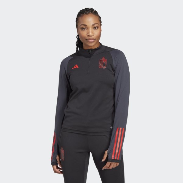 Belgium Tiro 23 Training Top