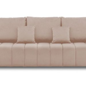 Nowość. modena – kanapa z funkcją spania 227x95x85 cm w super cenie