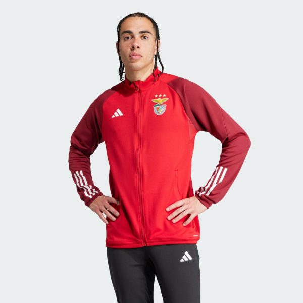 Bluza Benfica Tiro 23 Training