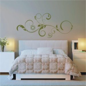 Nowość: szablon malarski floral 796 w super cenie