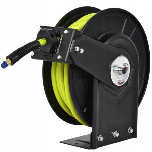 Nowość. super cena na wąż pneumatyczny 15m na zwijaku