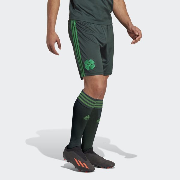 Celtic FC 22/23 Origins Shorts