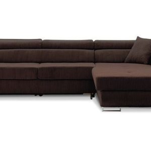 Nowość. Kanapa narożna prawa Rigatto VI Pro w super cenie