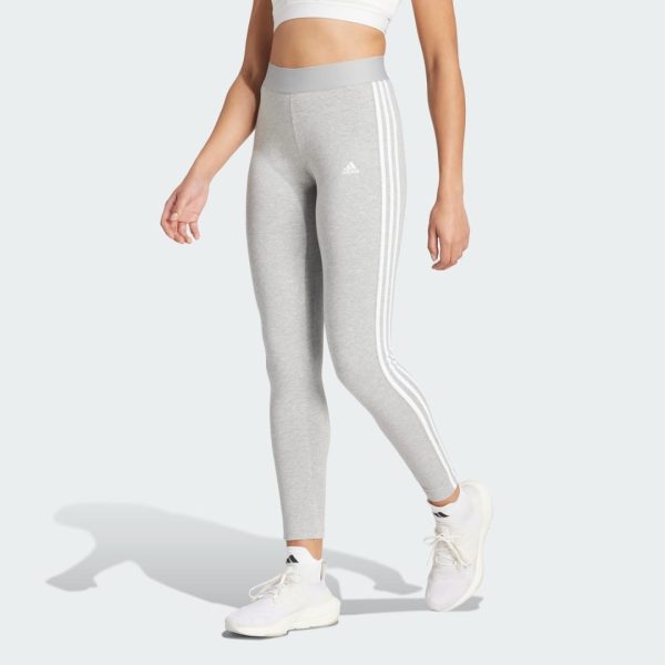 LOUNGEWEAR Essentials 3-Stripes Leggings