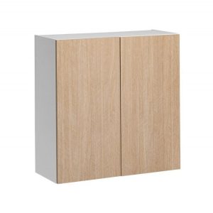 Nowość. szafka wisząca roma 80 cm jodełka biały mat super cena