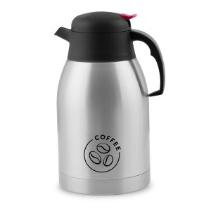 Nowość. dzbanek próżniowy berdsen 2l do kawy w super cenie