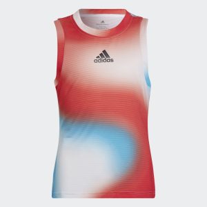 Nowość. stylowy tank top melbourne tennis w super cenie