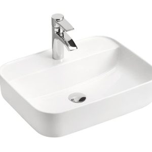 Nowość. Umywalka ceramiczna Magic 2 50x40 w super cenie