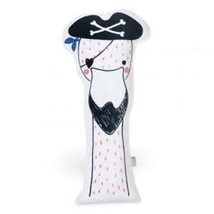 Nowość: duża poduszka struś kosteczka 40x70 cm w super cenie