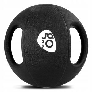 Nowość. piłka medyczna 6kg - trening i rehabilitacja w super cenie