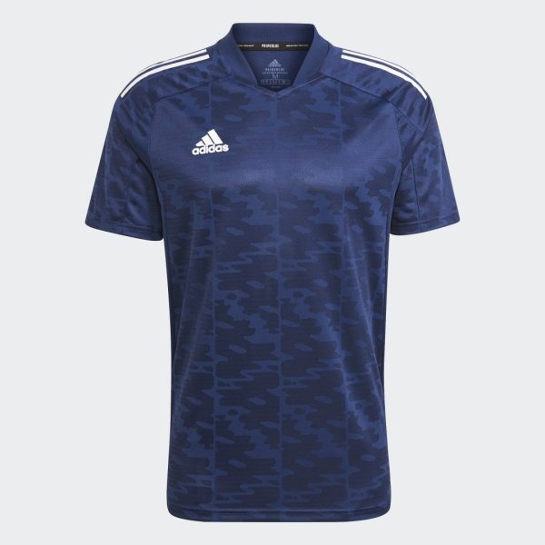 Condivo 21 Primeblue Jersey