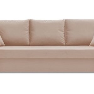 Nowość. Kanapa Paul 2 Pro z funkcją spania 232 cm w super cenie