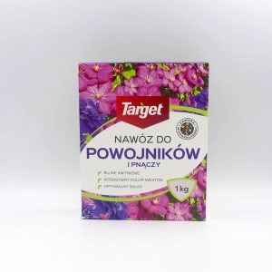 Nowość. super cena: nawóz premium do powojników z mikroelementami 1 kg