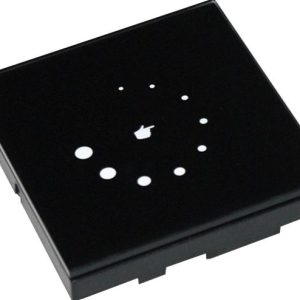 Nowość. dotykowy ściemniacz LED 3x4A 144W - super cena