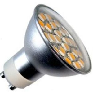 Nowość. żarówka led gu10 5w renoma smd ściemnialna w super cenie