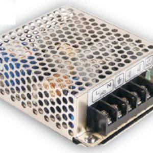 Nowość. zasilacz led 12V 75W 6A rs-75sy w super cenie