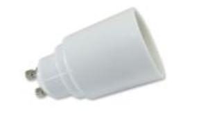 Nowość. adapter gu10 na e14 do lamp w super cenie