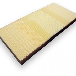 Nowość. Super cena: materac keto twardy, wysokoelastyczny