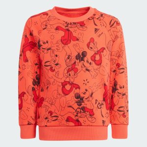 Nowość: bluza adidas x Disney Mickey Mouse w super cenie