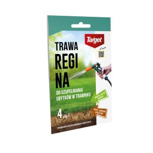 Regina trawa regeneracyjna 100g – nowość w super cenie