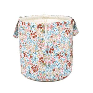 Nowość. pojemnik na zabawki 40x50 cm łączka zajączka – super cena