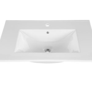 Nowość. umywalka ceramiczna lava 81x46 w super cenie