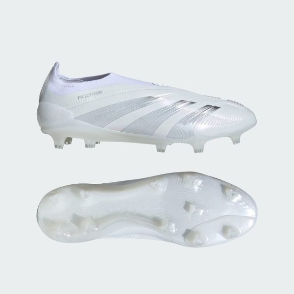 Buty Predator 24 Elite Laceless FG