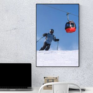 Nowość: twój plakat na zamówienie w super cenie