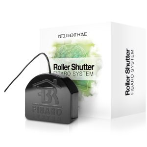 Nowość. Super cena: inteligentna roleta roller shutter 3