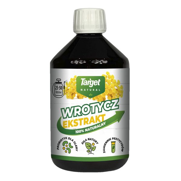 Wrotycz – Ekstrakt Na Pędraki – 500 ml Target