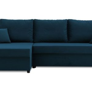 Narożnik paul 2 pro morski nowość w super cenie