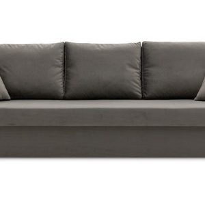 Kanapa paul 2 pro z funkcją spania, nowość w super cenie