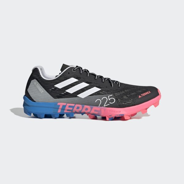 Terrex Speed SG Trail Running Shoes