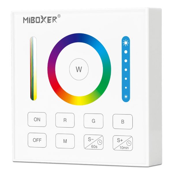 MILIGHT - B0 Smart Panel Remote Controller