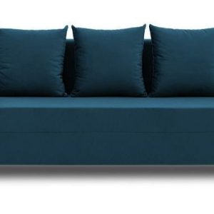 Nowość. kanapa fireze kronos 191x92 morski – super cena