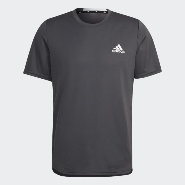 AEROREADY Designed for Movement Tee