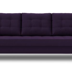 Nowość. kanapa lena z funkcją spania 215x92x75 cm, super cena