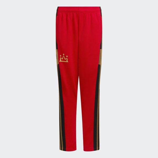 Salah Squadra Training Pants