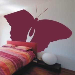 Motyl 22 szablon malarski – nowość w super cenie