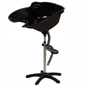 Nowość. Przenośna umywalka fryzjerska do mycia włosów w super cenie