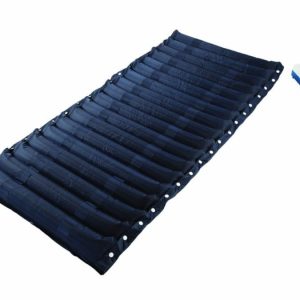 Nowość. Materac rurowy przeciwodleżynowy z pompą w super cenie