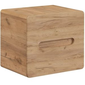 Nowość. szafka aruba dąb craft 60 cm pod umywalkę – super cena