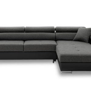 Nowość. narożnik rigatto vi pro 279x206 cm w super cenie