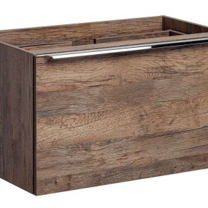 Nowość. szafka santa fe 80 cm dąb vintage mat - super cena