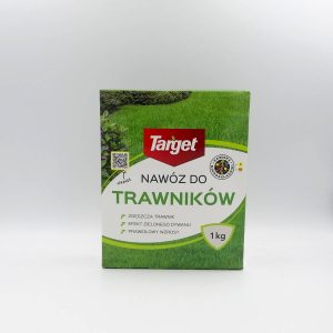 Nowość: super cena. Nawóz do trawy premium z mikroelementami 1kg