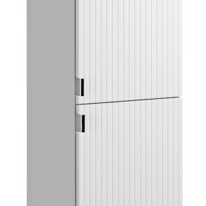 Nowość. szafka łazienkowa leonardo 150 cm biała w super cenie