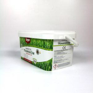 Super cena. nowość: regeneracyjny nawóz do trawnika target 8 kg