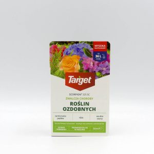 Nowość. scorpion 325 sc 30 ml – ochrona iglaków w super cenie