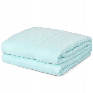 Nowość. kołdra sensoryczna 9kg 203x152cm w super cenie