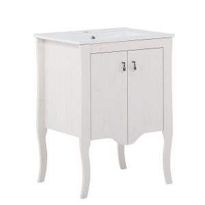 Nowość. elisabeth – elegancka szafka pod umywalkę w super cenie